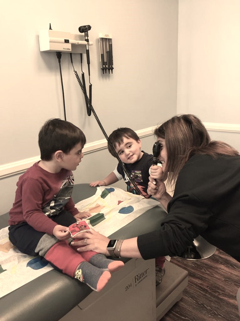 Concierge Pediatrician in Beverly Hills, and West Los Angeles