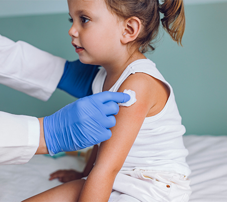 Pediatrician in Los Angeles Flu Vaccine Blog