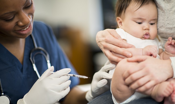 Childhood Vaccines Unveiled: A Beverly Hills Pediatric Clinic's Guide