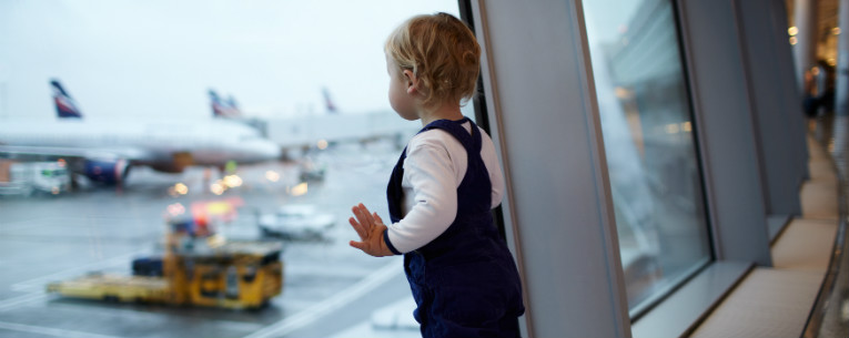 Traveling with Toddlers: Essential Tips