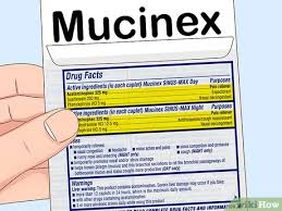 Children's Mucinex Multi-Symptom Cold Dosage by Weight: A Parent's Guide