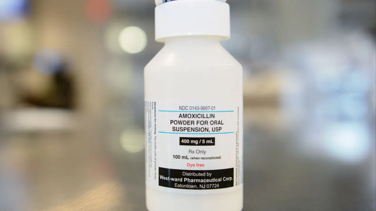 Comprehensive Amoxicillin Dosage Guide