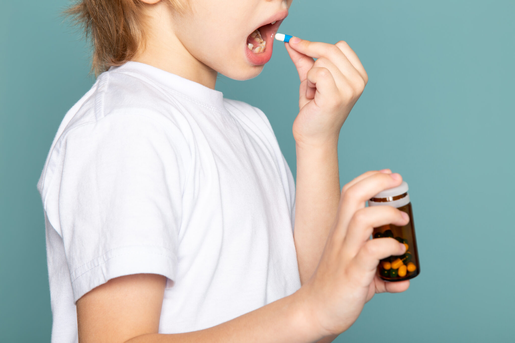 Safe Acetaminophen Dosage for children in Beverly Hills.
