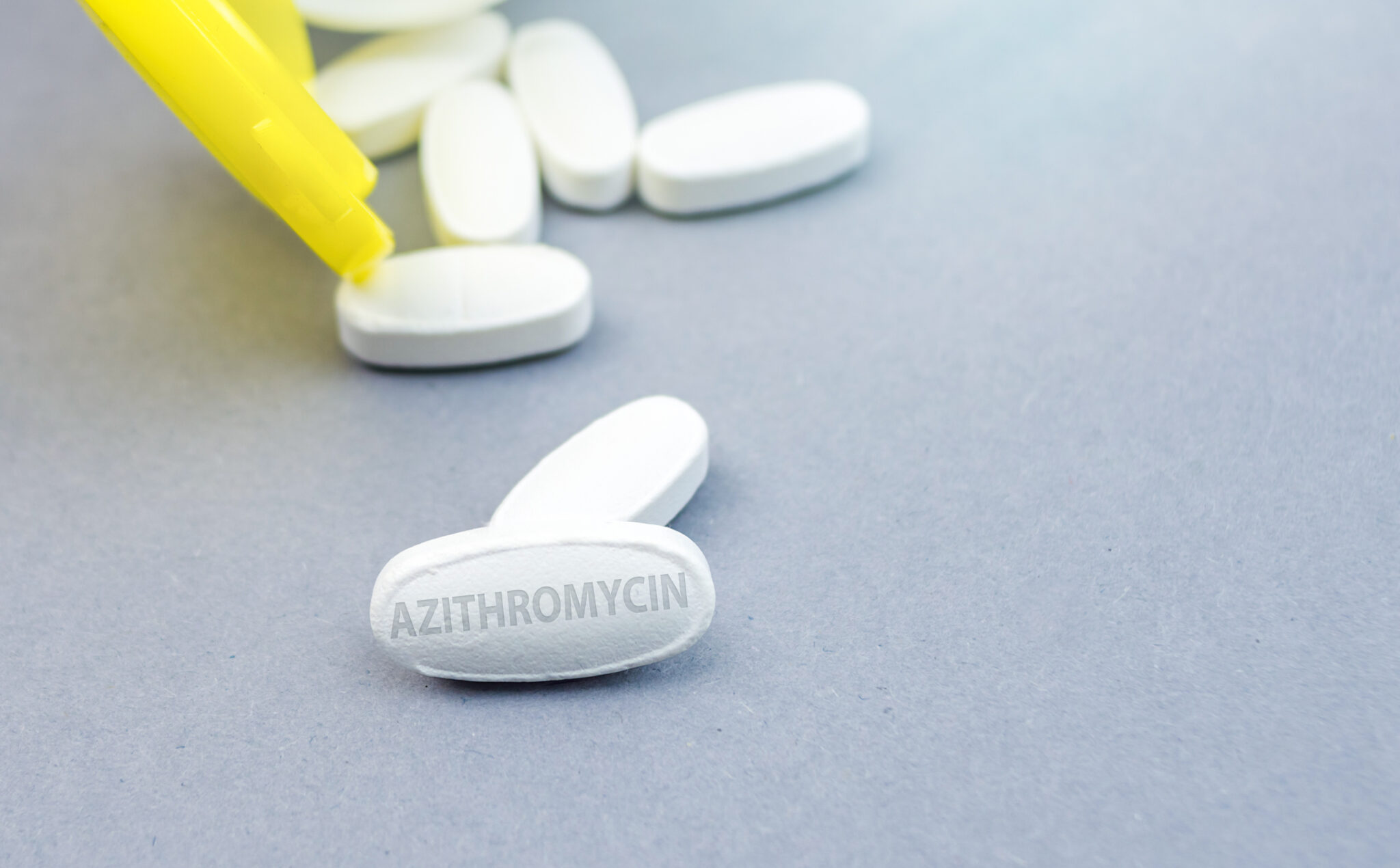 Azithromycin Dosage in Beverly Hills
