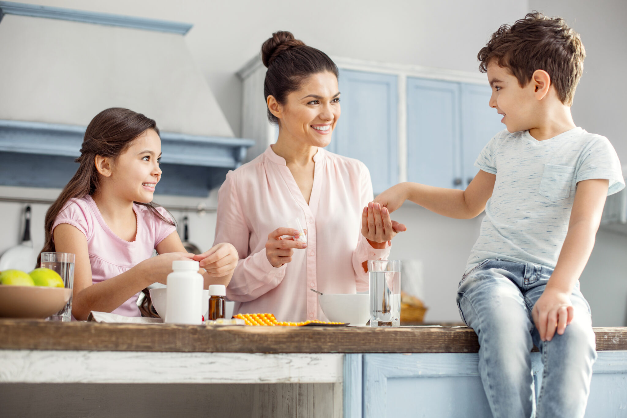 Montelukast Dosage in Beverly Hills