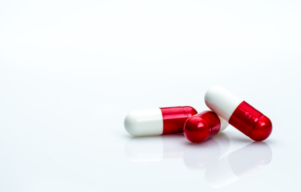 Amoxicillin dosage for children in Beverly Hills