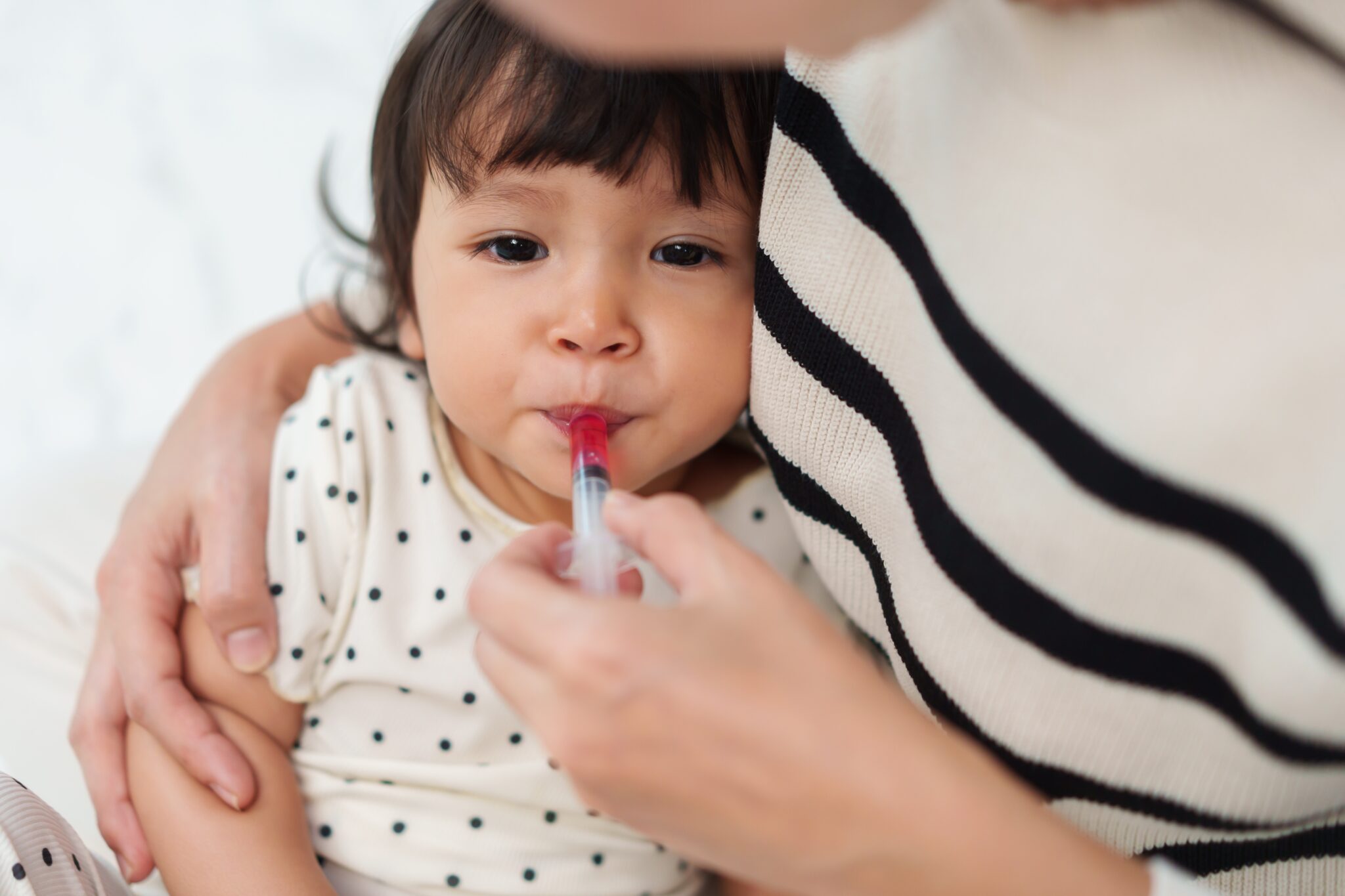 Children’s acetaminophen dosage in Beverly Hills