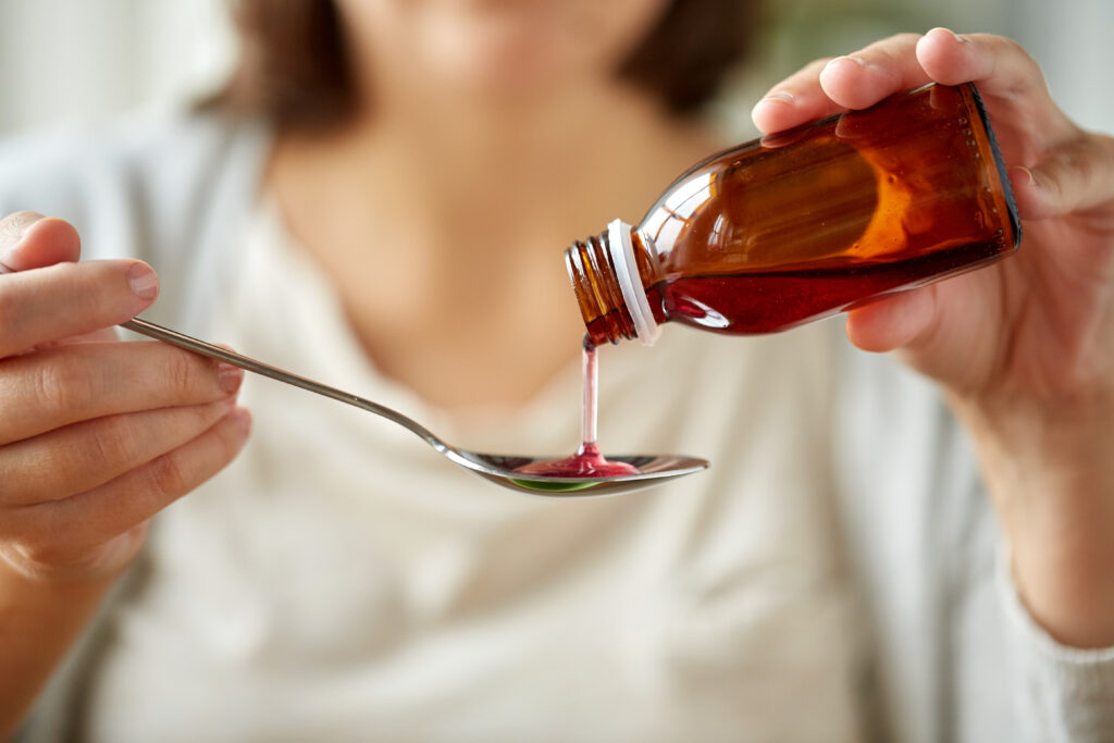 Children’s acetaminophen dosage in Beverly Hills