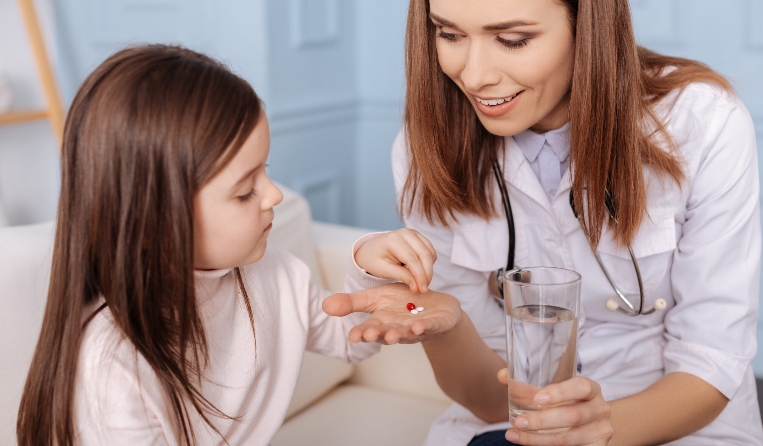 Cephalexin for Children: Safe Administration Guide