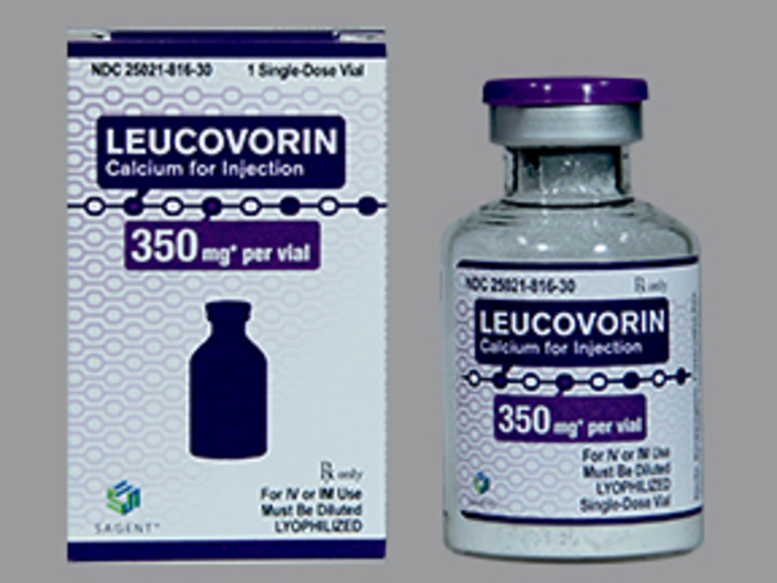 Wellcovorin for Autism