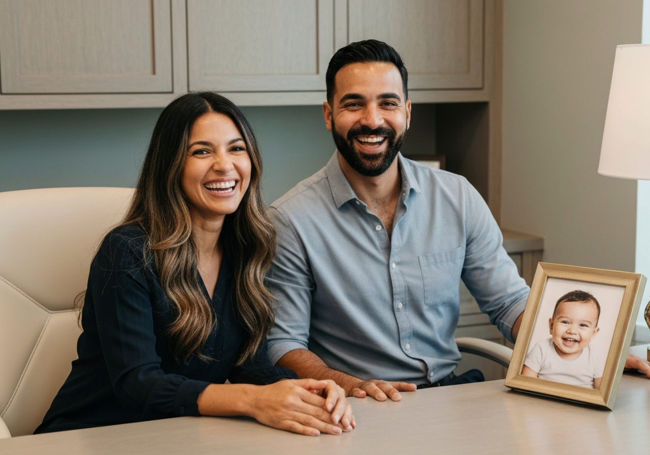 Concierge Pediatrician Beverly Hills