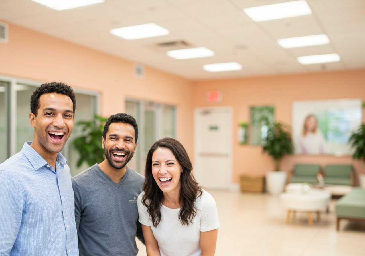 Celebrity Pediatrician Privacy