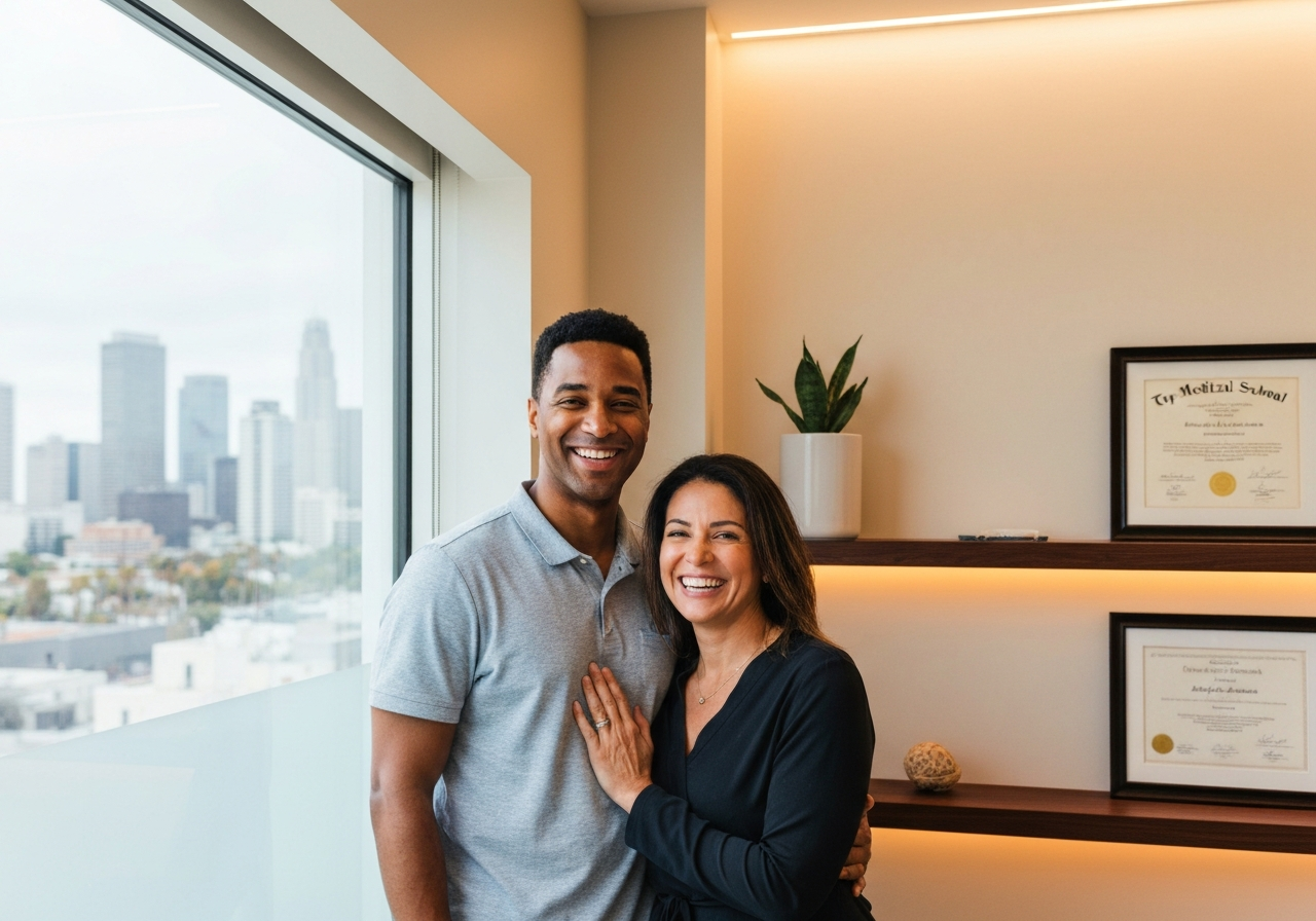 Pediatrician for Child Actors