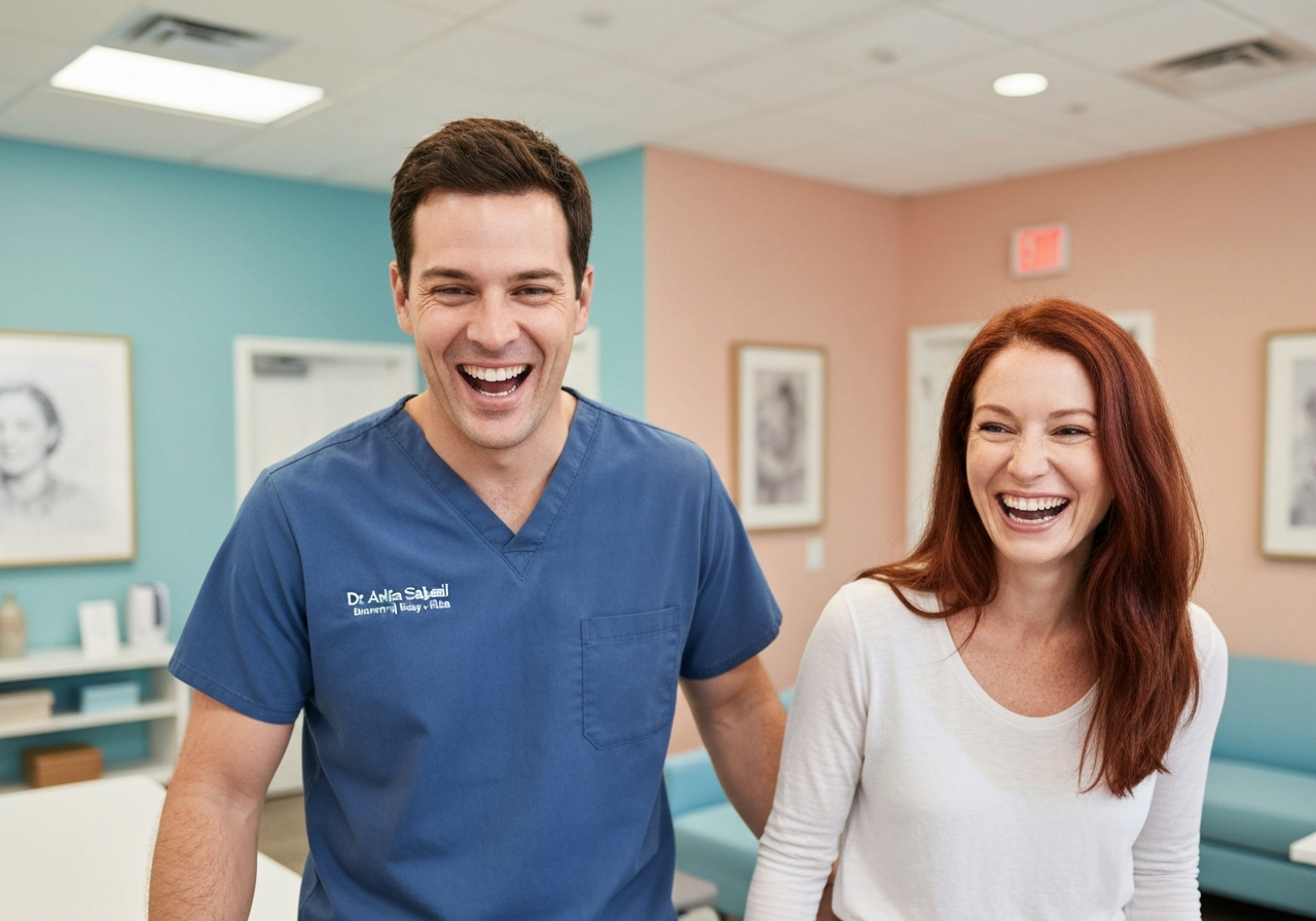 Hotel Doctor Beverly Hills