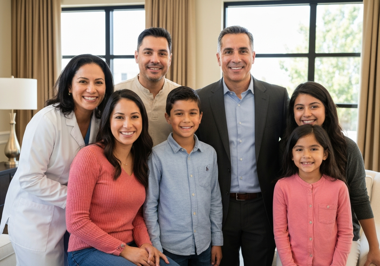 Pediatric Home Visits Beverly Hills