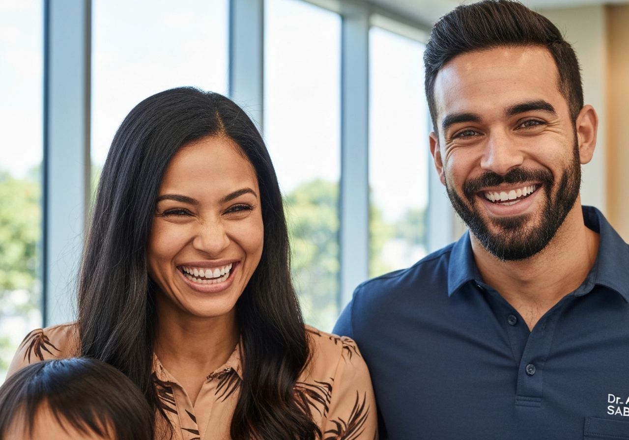 Post-Partum Pediatrician