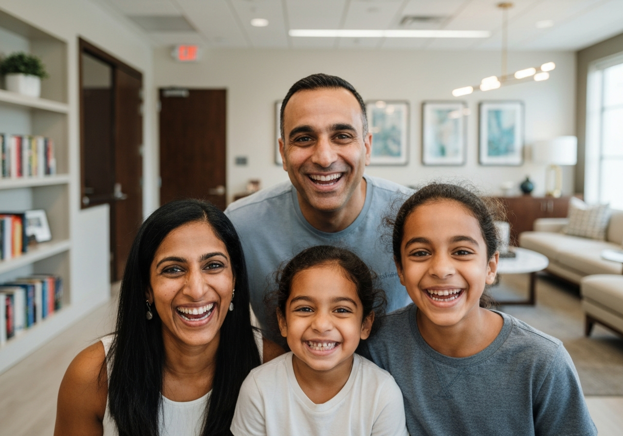 International Family Pediatrician