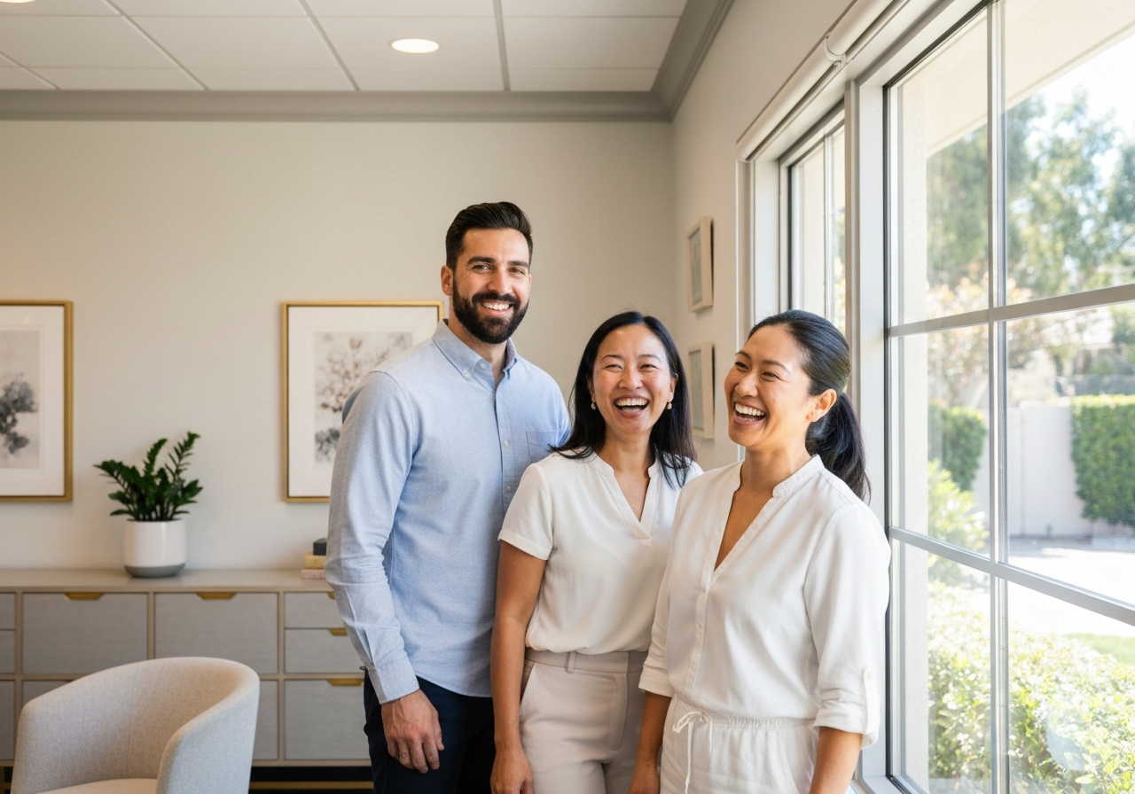 Beverly Hills Private School Health