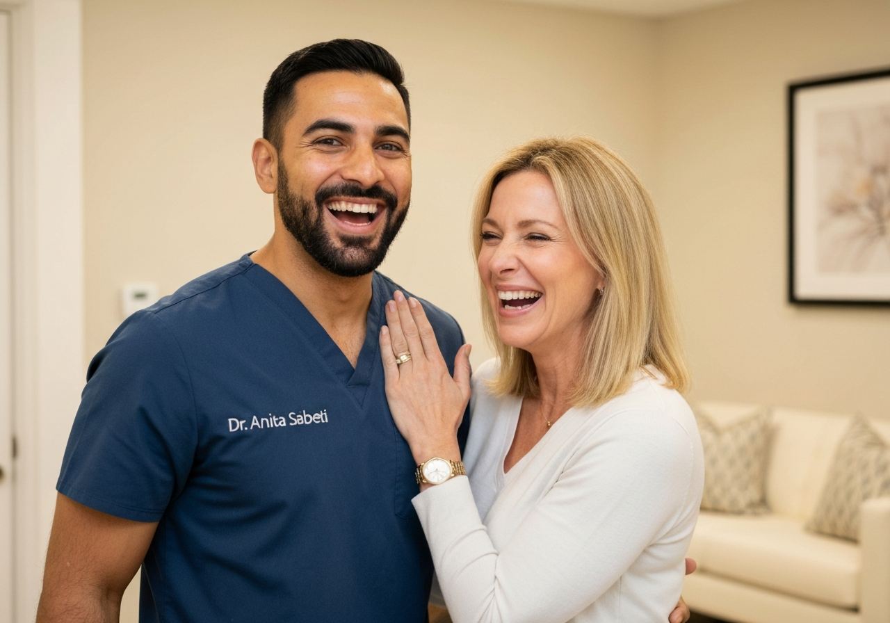 Celebrity Newborn Care