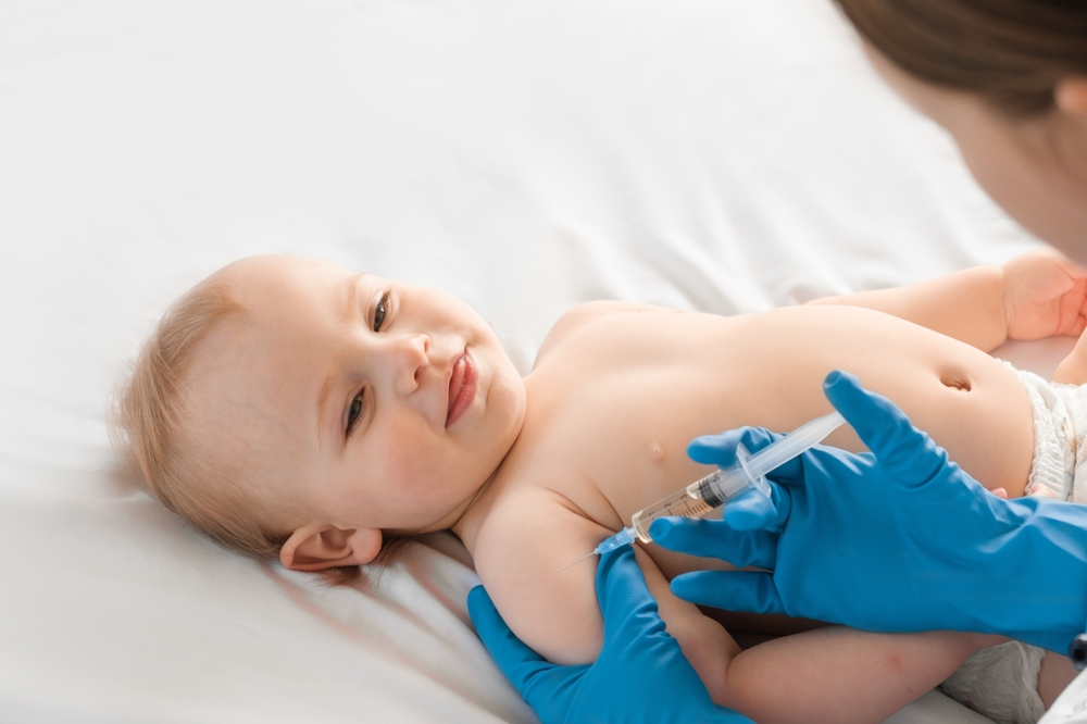 childhood immunization