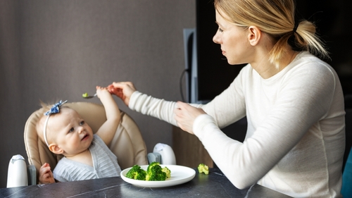 Picky Eater