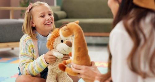 Kids Mental Health