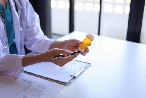 Pediatrician consult