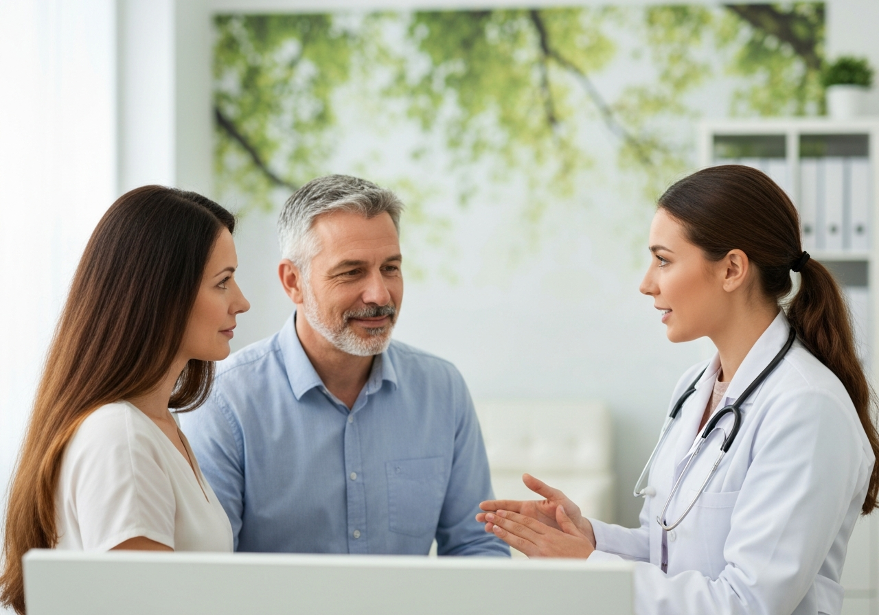 Pediatric Eating Disorders