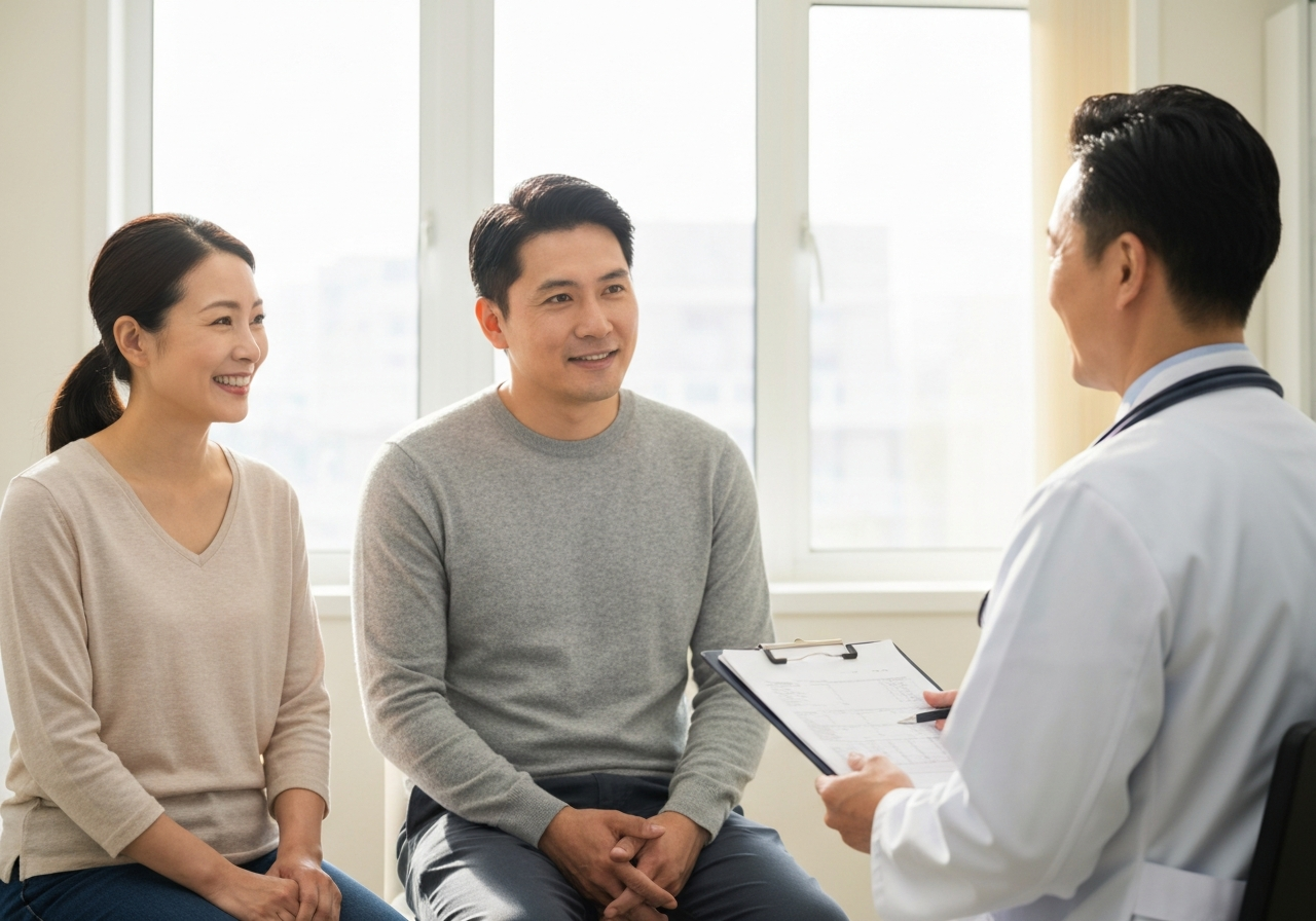 Prenatal Meet and Greet