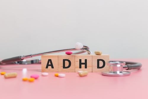 ADHD