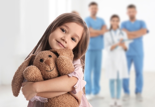 Childrean Healthcare