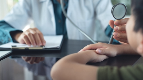 storing antibiotics properly.