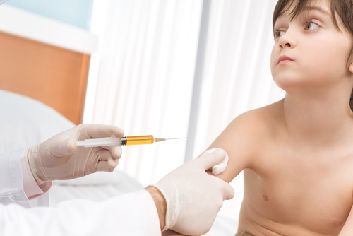 Kids healthcare