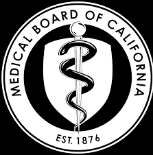 Medical Board of California