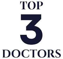 Top 3 Doctors