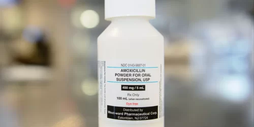 Comprehensive Amoxicillin Dosage Guide