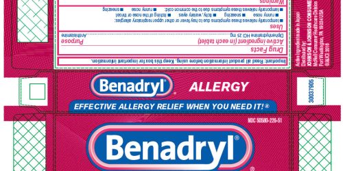 Benadryl Dosage for Babies: A Comprehensive Guide for Parents