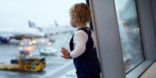 Traveling with Toddlers: Essential Tips