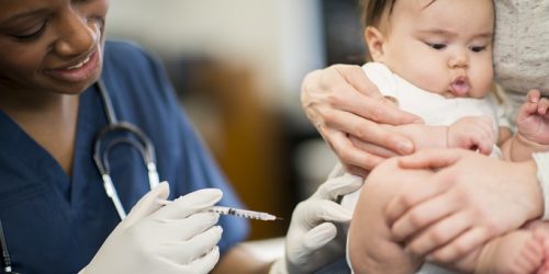 Childhood Vaccines Unveiled: A Beverly Hills Pediatric Clinic's Guide