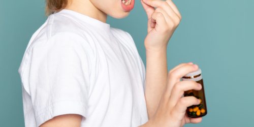 Safe Acetaminophen Dosage for children in Beverly Hills.