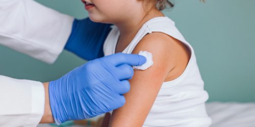 Pediatrician in Los Angeles Flu Vaccine Blog