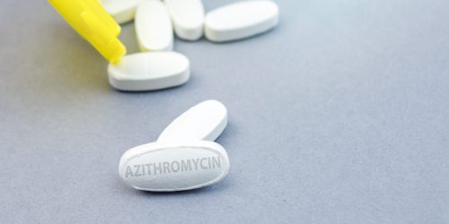 Azithromycin Dosage in Beverly Hills