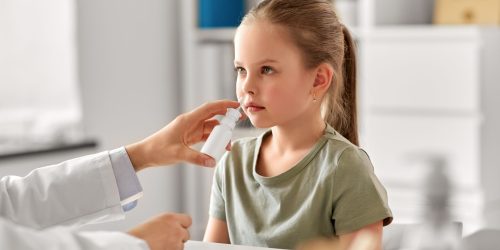 Fluticasone Dosage for children in Beverly Hills
