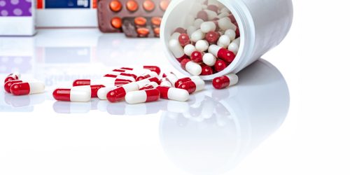 Amoxicillin dosage for children in Beverly Hills