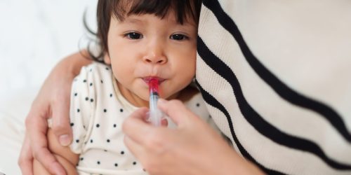 Children’s acetaminophen dosage in Beverly Hills