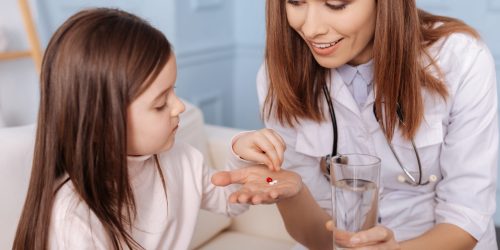 Cephalexin for children in Beverly Hills
